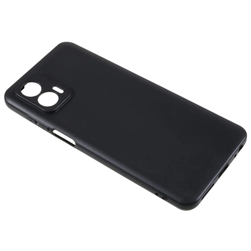Housse souple et mate pour Motorola Moto G73