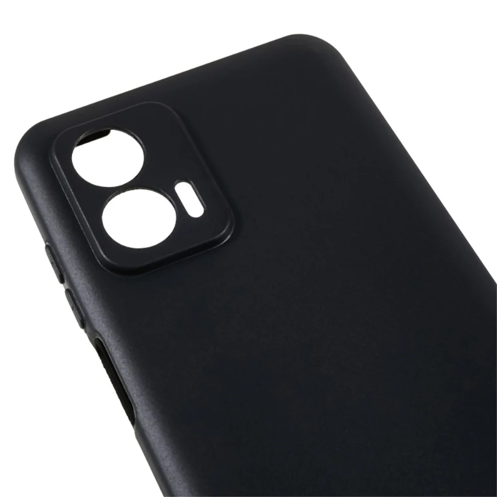 Housse souple et mate pour Motorola Moto G73