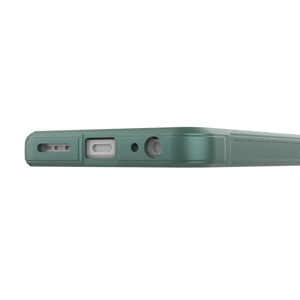 Housse souple pour Motorola Moto G73 - Vert
