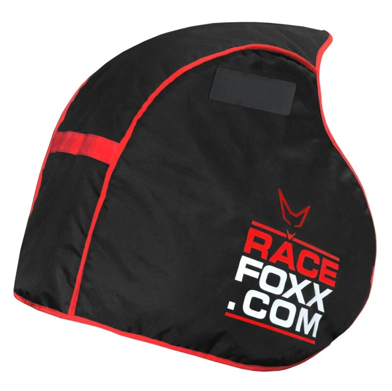 Housses coupe-vent pour roues moto circuit