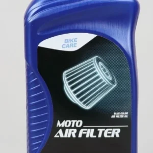 Huile de filtre à air MOTO ELF - 1L