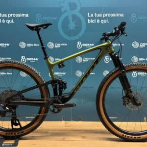 Hymne géant Pro 1 taille L - Utilisé