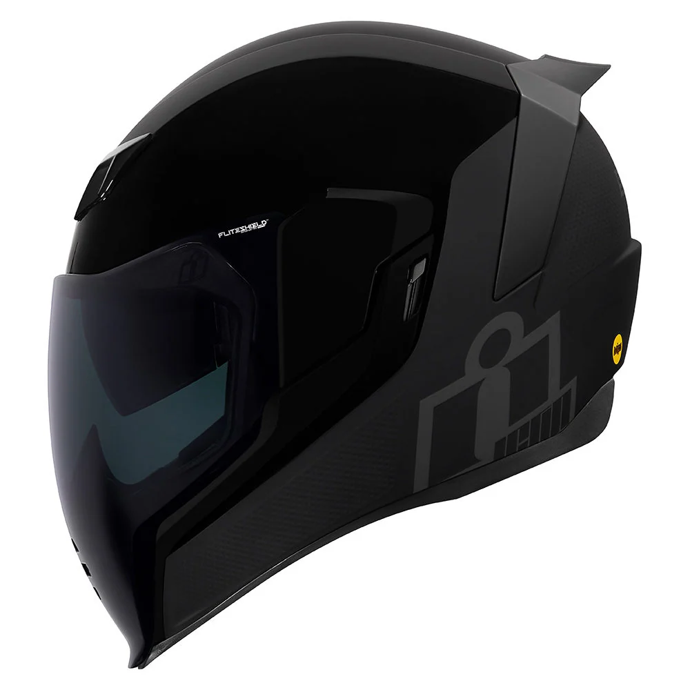 Icon Airflite MIPS - Casque de Moto Md
