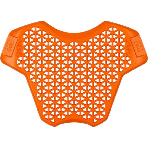 Protection de Poitrine de Moto D3O LP1 Icon