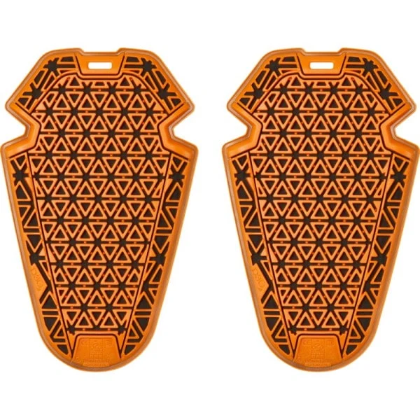 Protège-Coudes et Genoux de Moto D3O Ghost L2 (Ensemble de 2) Icon