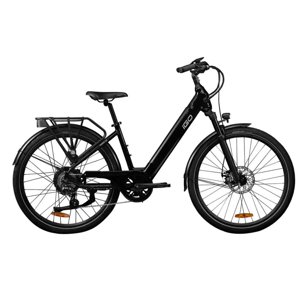iGo - Metro CX vélo électrique pour la ville