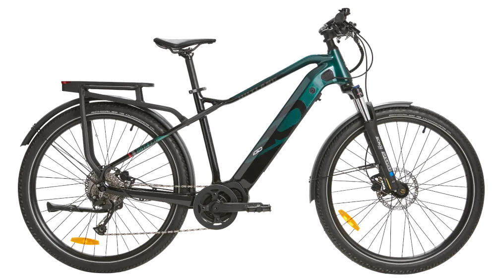 iGO OUTLAND – CABOT RS
