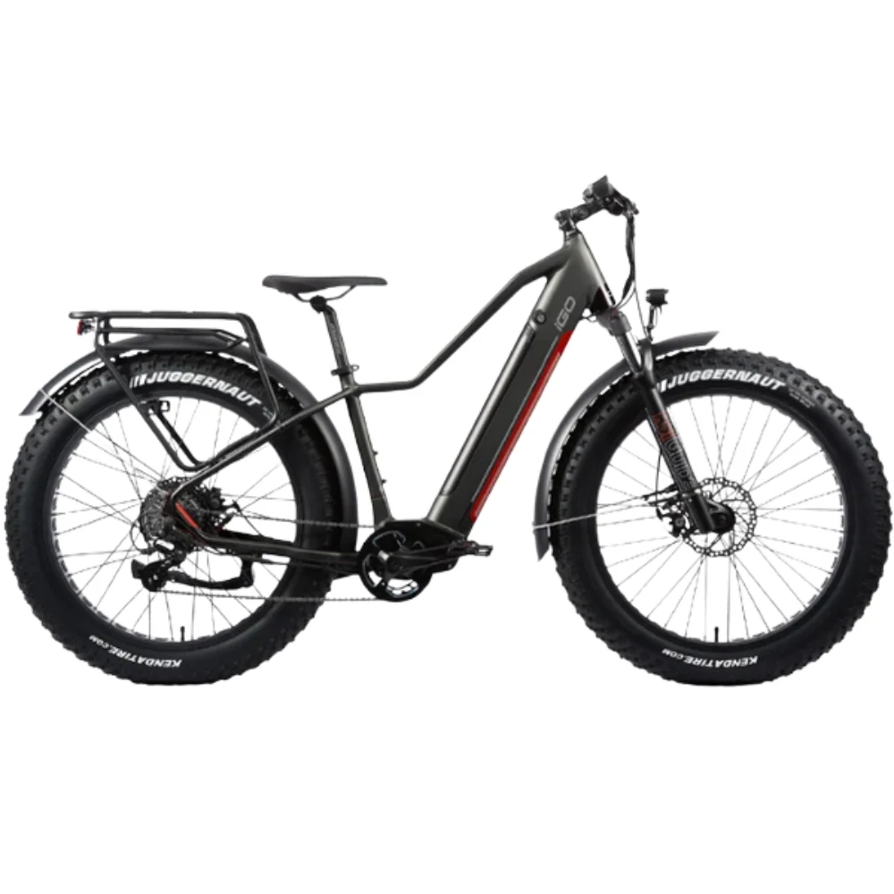 iGo - Vélo électrique 3,1 gros pneus