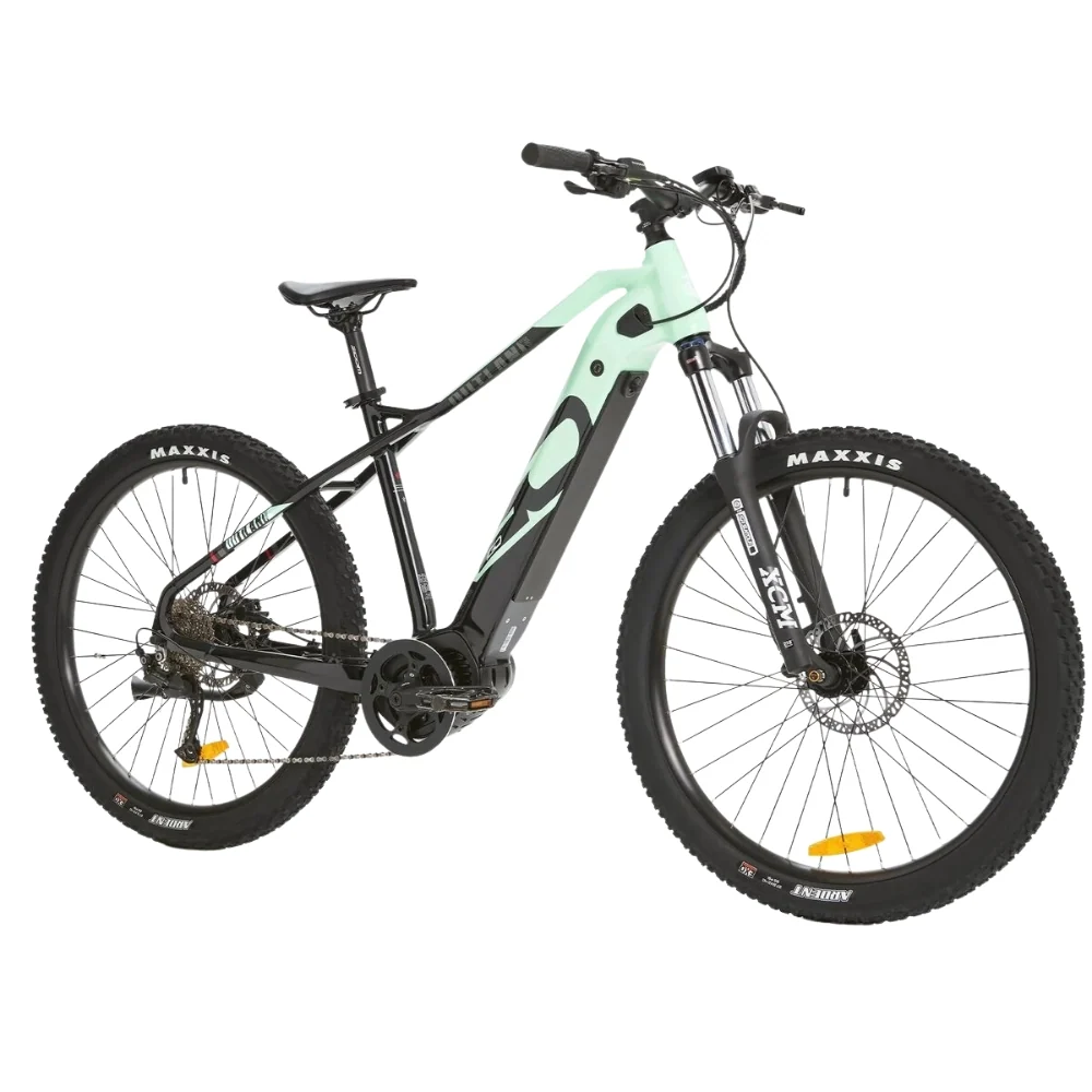 iGo - Vélo électrique Outland Sawback RS1