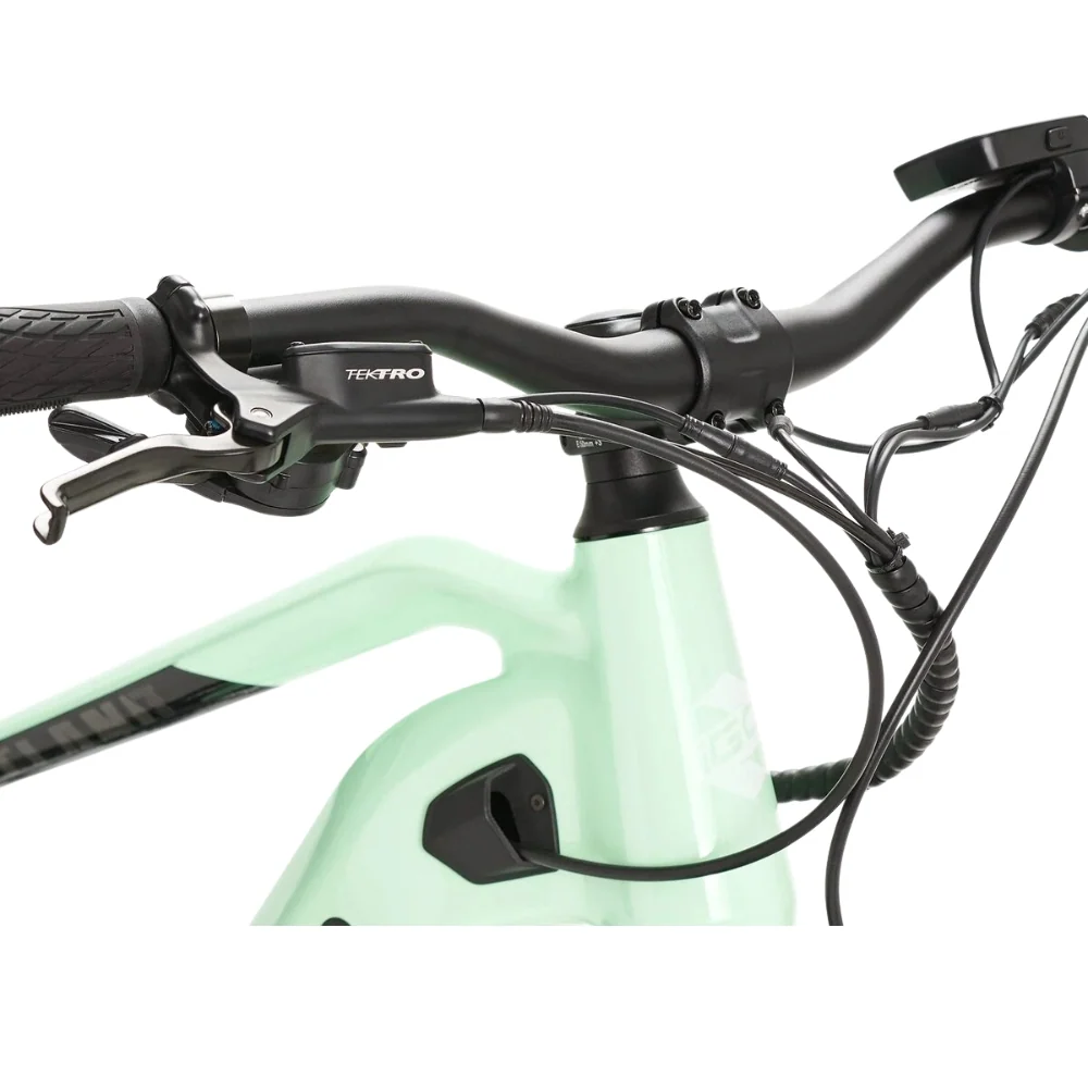 iGo - Vélo électrique Outland Sawback RS1