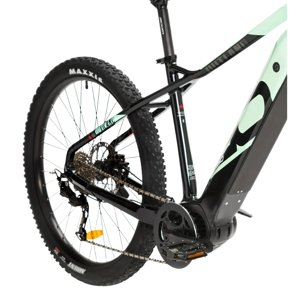iGo - Vélo électrique Outland Sawback RS1