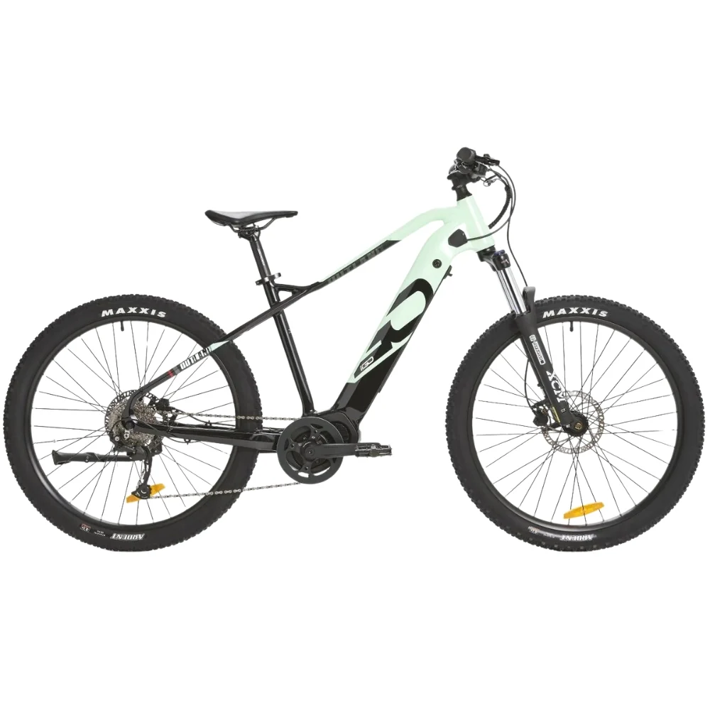iGo - Vélo électrique Outland Sawback RS1