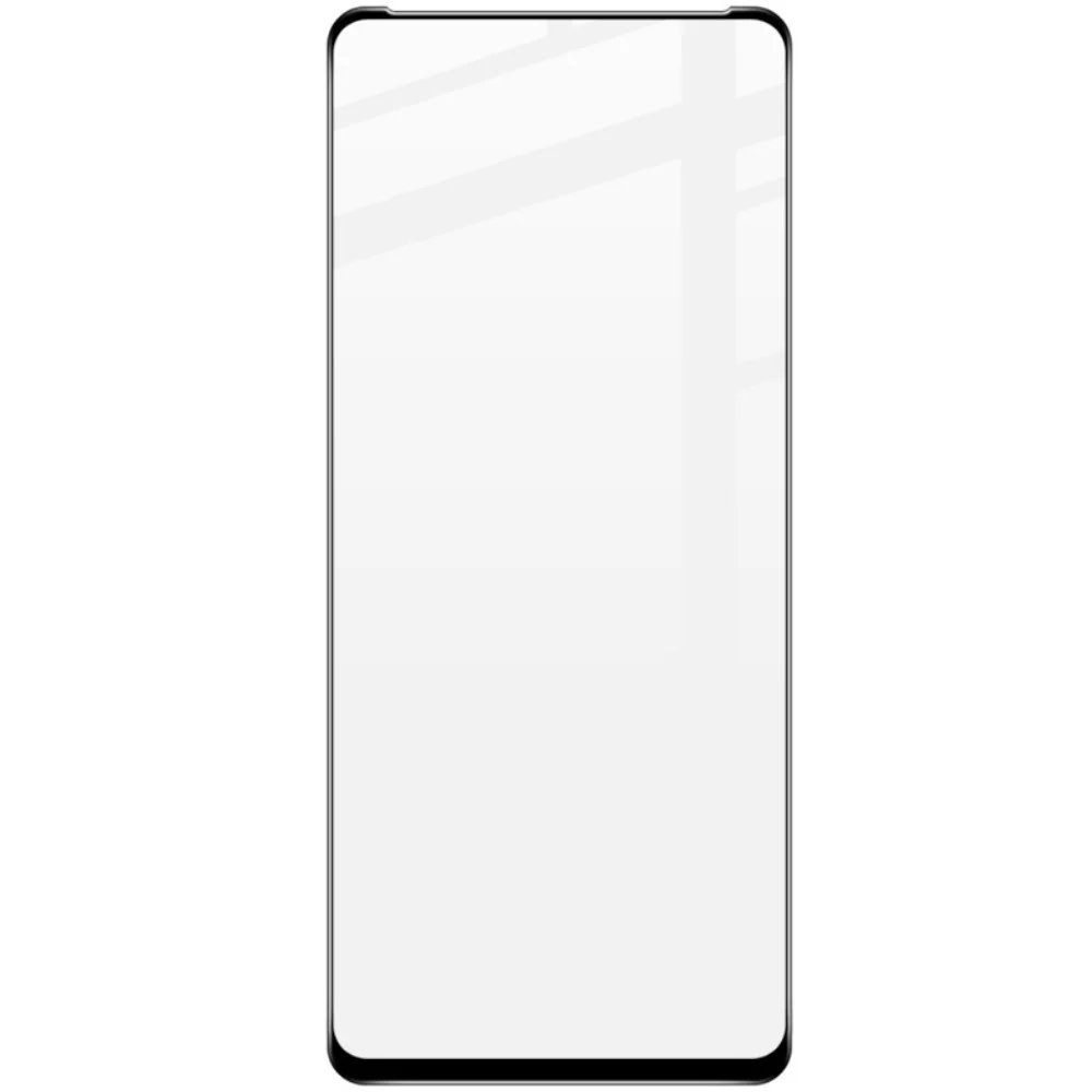 IMAK Pro+ protection d'écran en verre trempé pour Motorola Moto G200 5G / Edge S30