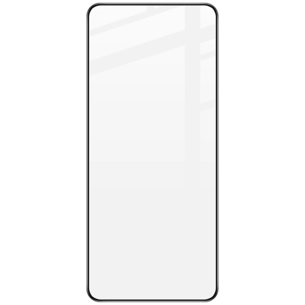 IMAK Pro+ Series Motorola Moto G15 4G / G05 4G Protecteur d'écran en verre trempé Film tactile sensible
