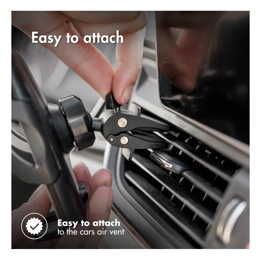 Imoshion Support Universel pour Voiture