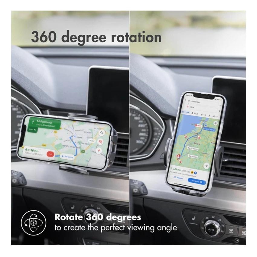 Imoshion Support Universel pour Voiture