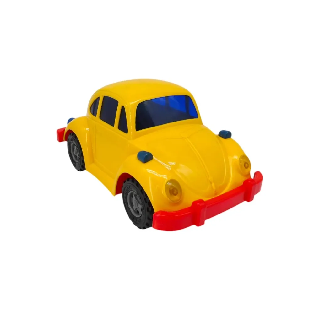 Voiture - Coccinelle Inconnu
