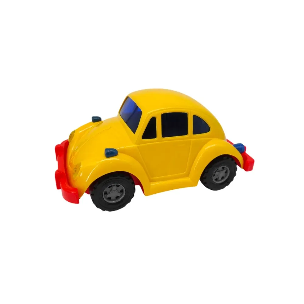 Voiture - Coccinelle Inconnu