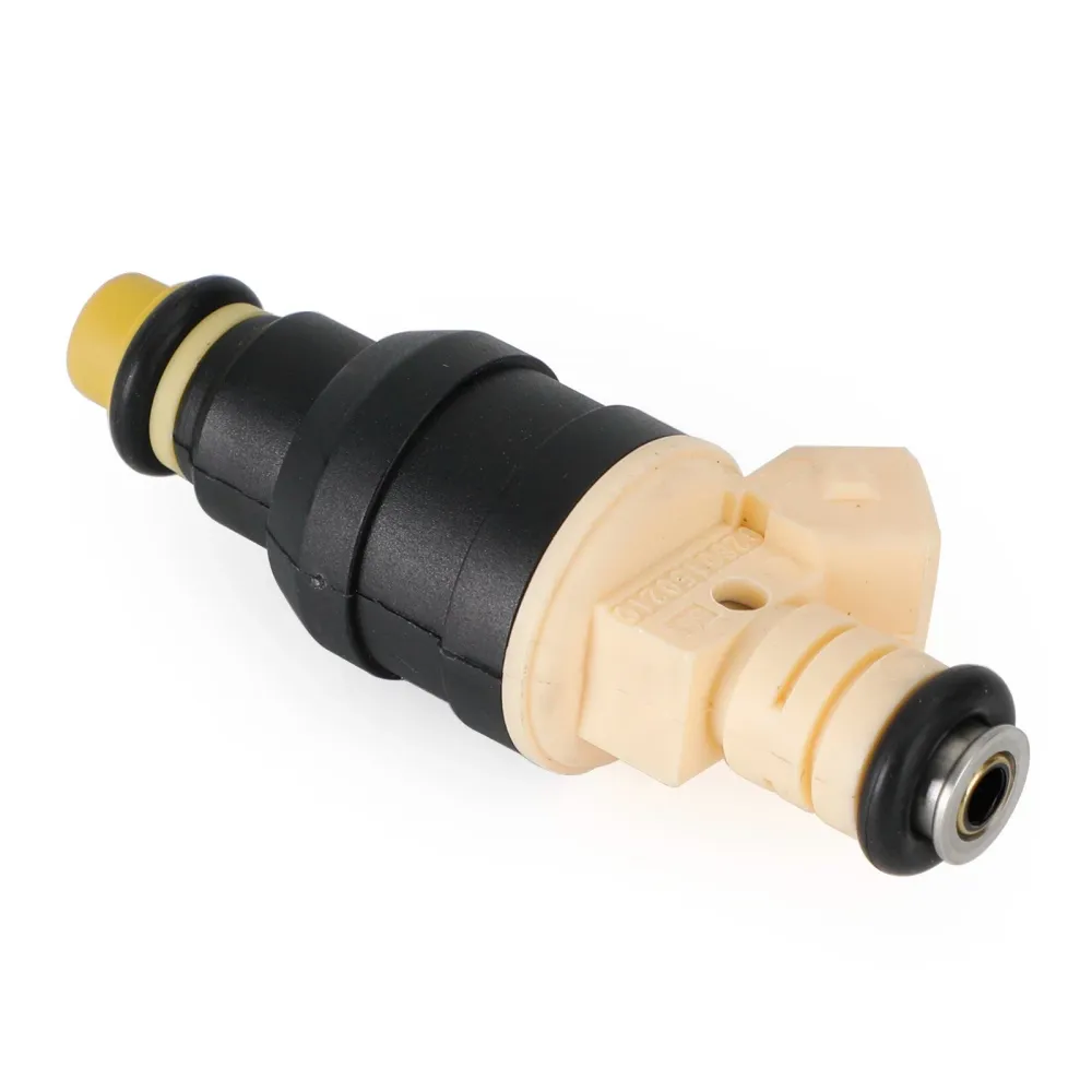 Injecteurs de carburant du disque EV1 14LB 0280150210 de trou simple de moto de BMW K100