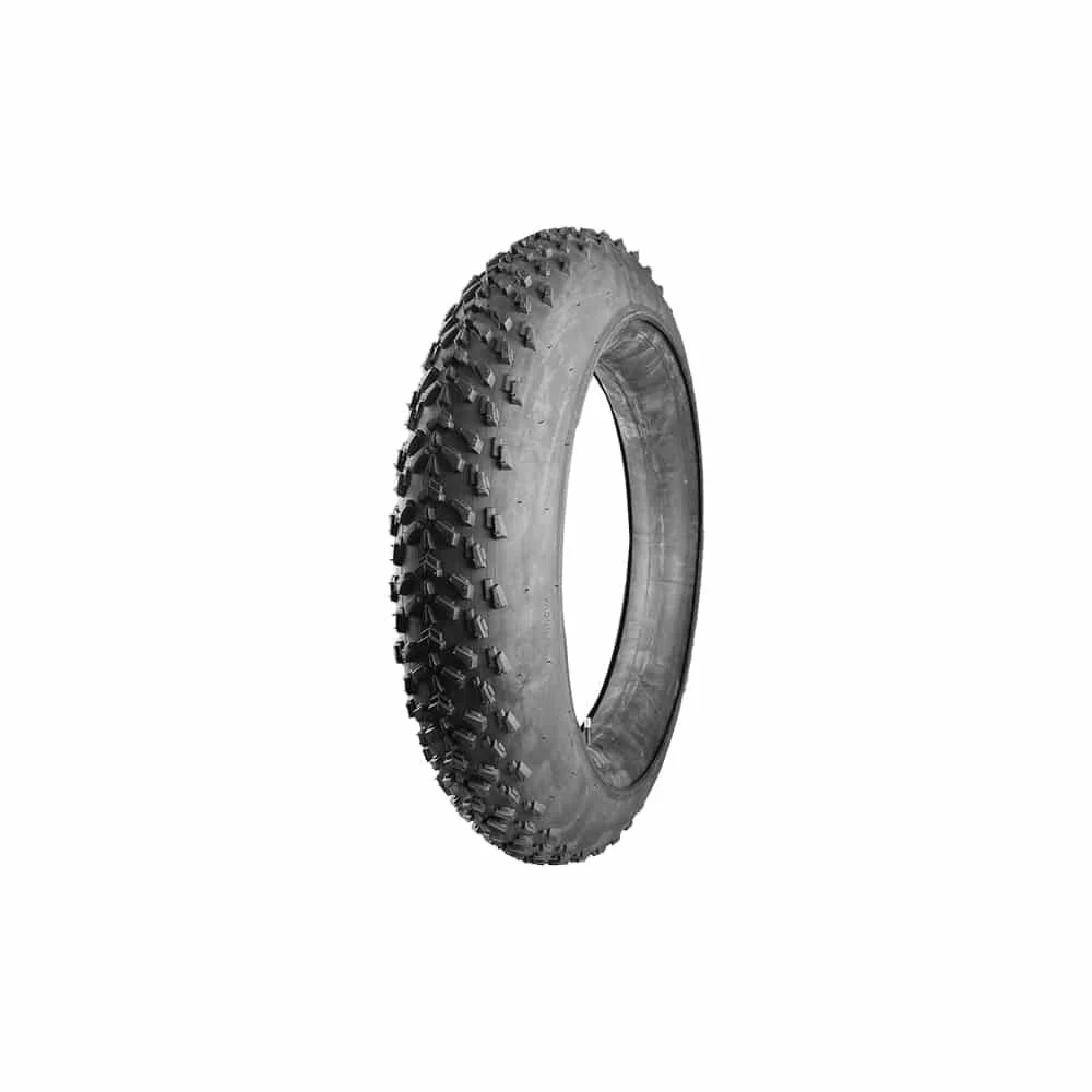 Pneu 24x4.0 Fat Bike pour Vélo Électrique Innova