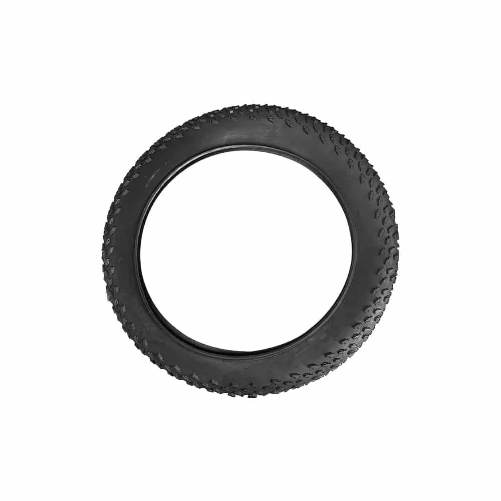 Pneu 24x4.0 Fat Bike pour Vélo Électrique Innova