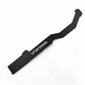 INNOVV Support de montage de caméra de moto pour R1250GS ADV