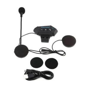 Intercom Casque Moto KSTE HLT