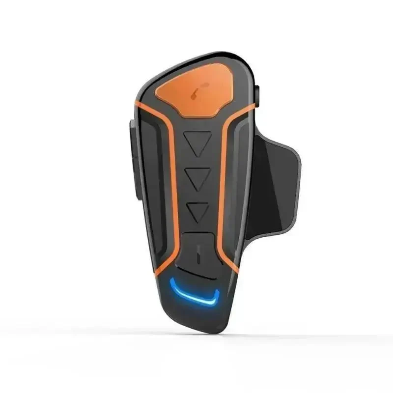 Intercom Moto WT03 - Bluetooth et Communication Moto