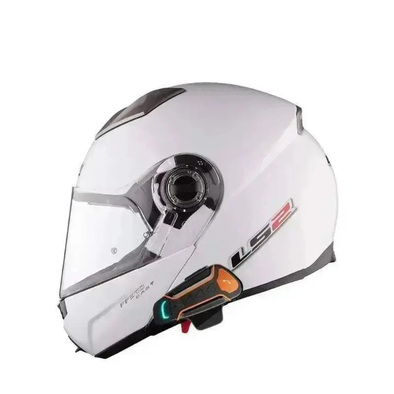 Intercom Moto WT03 - Bluetooth et Communication Moto