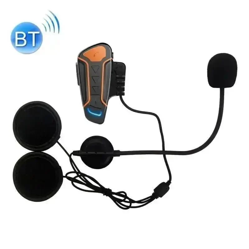Intercom Moto WT03 - Bluetooth et Communication Moto