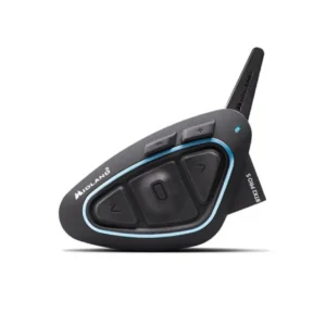 Interphone Moto Midland BTX 2 Pro Bluetooth 4.2