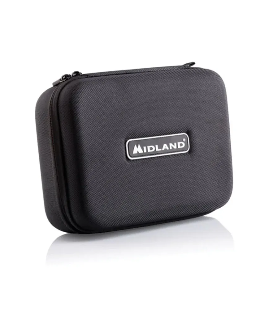 Interphone Moto Midland BTX 2 Pro Bluetooth 4.2