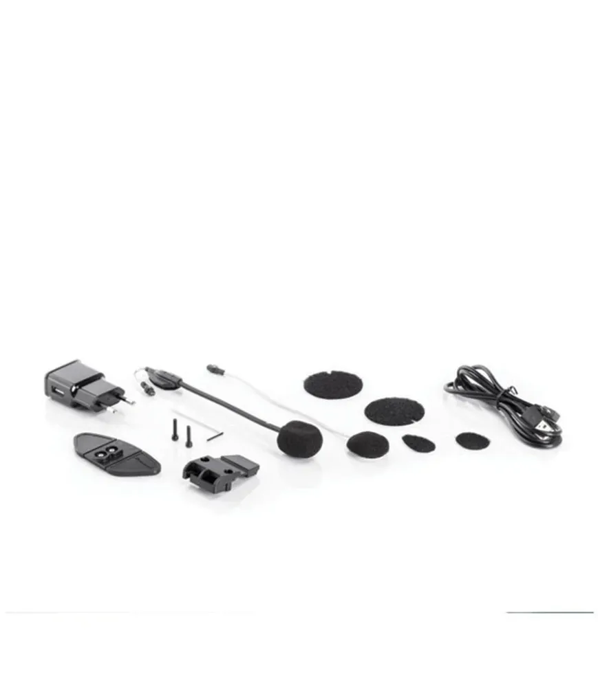 Interphone Moto Midland BTX 2 Pro Bluetooth 4.2