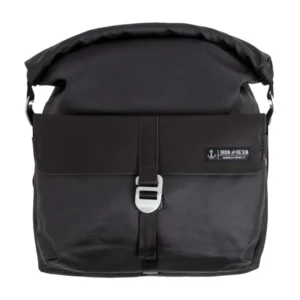 Moto pannier - Sac accessoires accessoires IRON AND RESIN