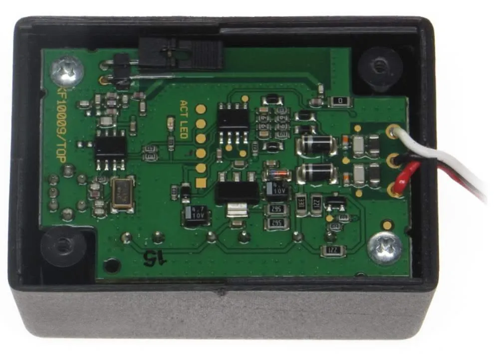Jablotron JA-185J Télécommande pour voiture