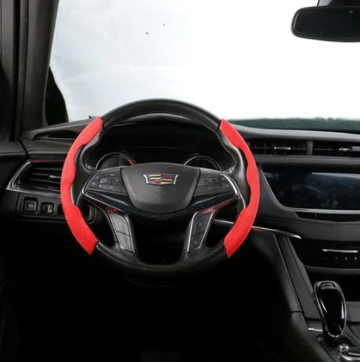 Housse antidérapante pour volant voiture Jackpotpromo