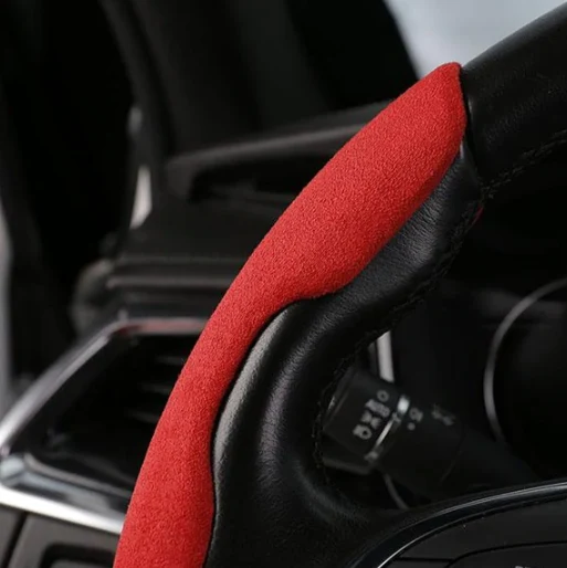 Housse antidérapante pour volant voiture Jackpotpromo