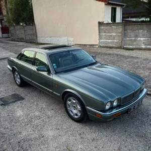Jaguar xj6 de 1996