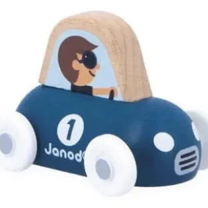 Janod-Voiture sport
