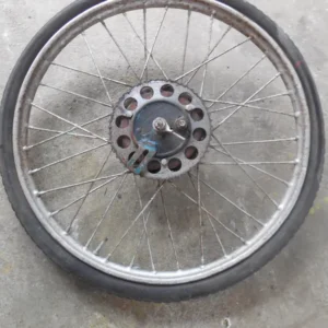 jante roue moto guzzi