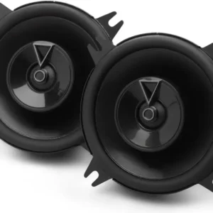 JBL CLUB 44F – Haut-parleurs coaxiaux 2 voies 10 cm pour voiture