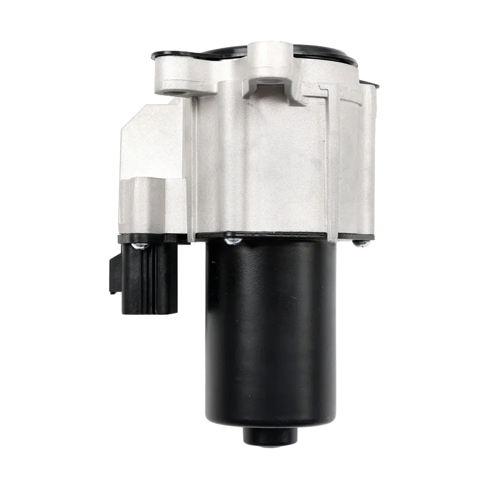 Jeep Grand Cherokee avec NV146/NV245 2005-2010 Boîte de transfert Shift Moto 5143786AA 68256976AA