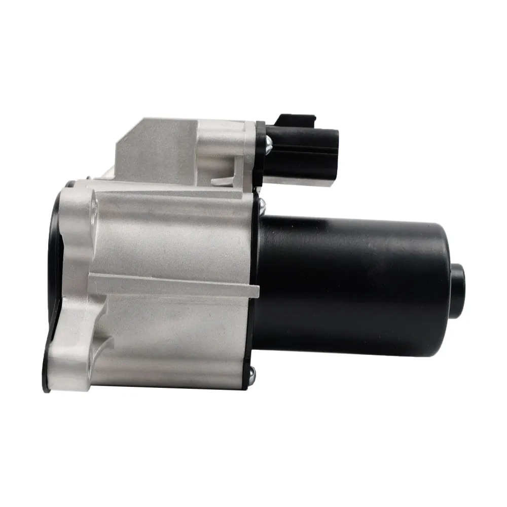 Jeep Grand Cherokee avec NV146/NV245 2005-2010 Boîte de transfert Shift Moto 5143786AA 68256976AA