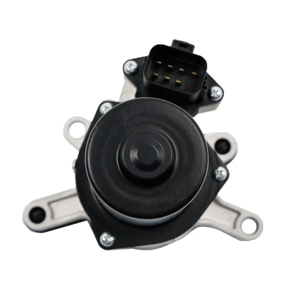 Jeep Grand Cherokee avec NV146/NV245 2005-2010 Boîte de transfert Shift Moto 5143786AA 68256976AA