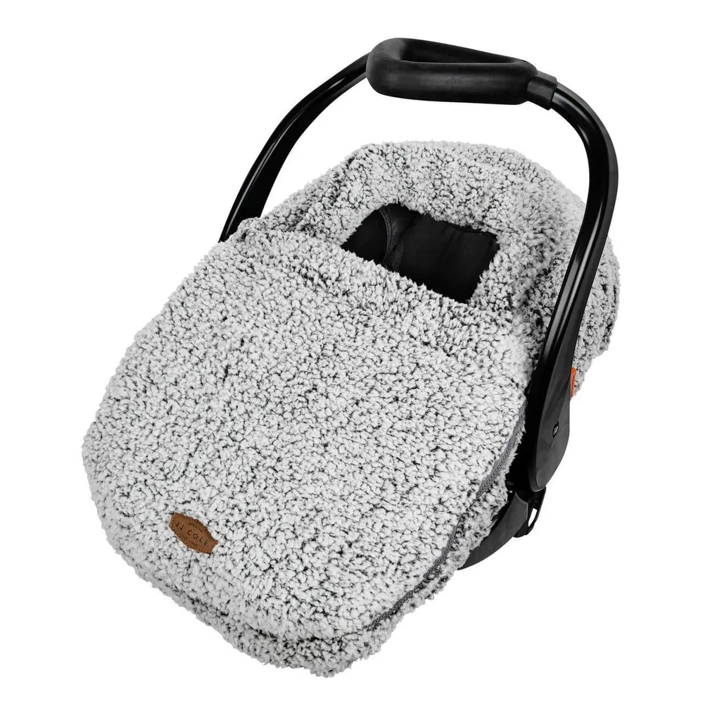 Housse de siège de voiture JJ Cole Graphite JJ Cole®