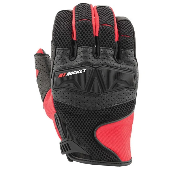 Gants de Moto Trans Canada Joe Rocket