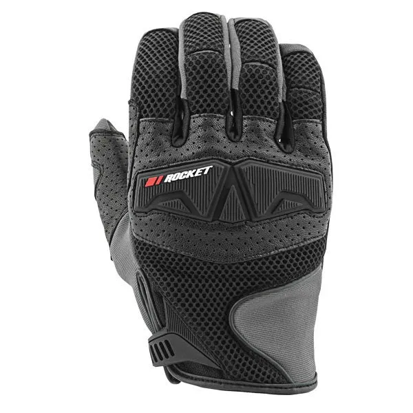 Gants de Moto Trans Canada Joe Rocket