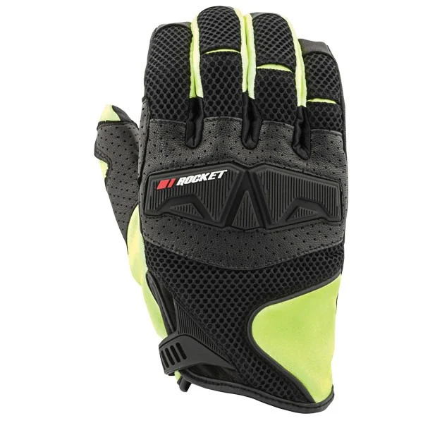 Gants de Moto Trans Canada Joe Rocket