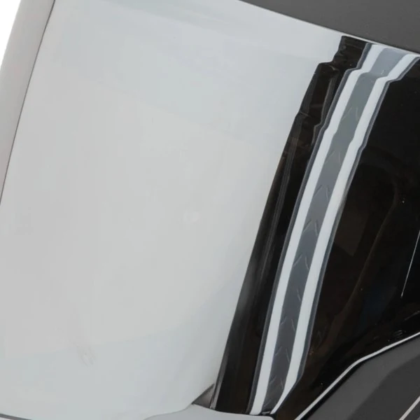 Visière de Moto RKT240 Revo Joe Rocket