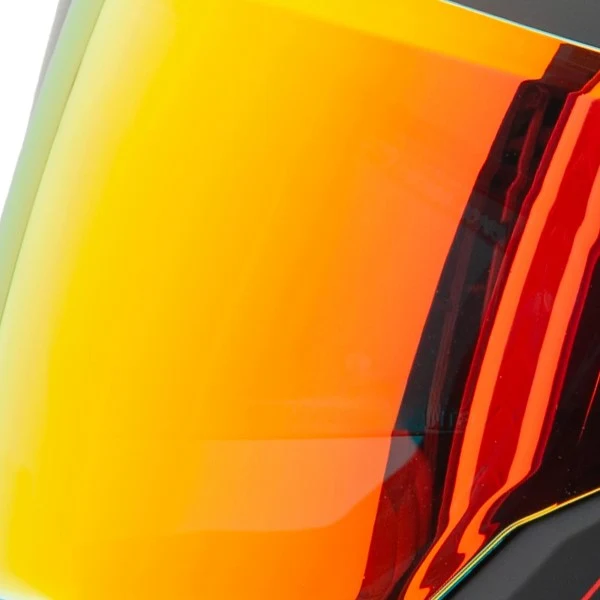 Visière de Moto RKT240 Revo Joe Rocket